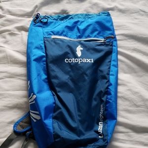 Cotopaxi backpack